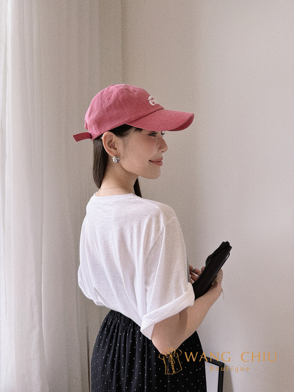 WANG CHIU 麻豆照